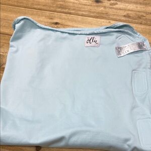 Nollie Baby Blue Kids One Piece